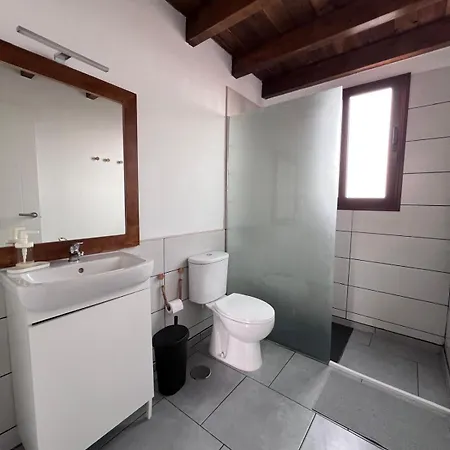 Apartament Costa Alma *