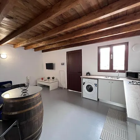 Apartament Costa Alma *