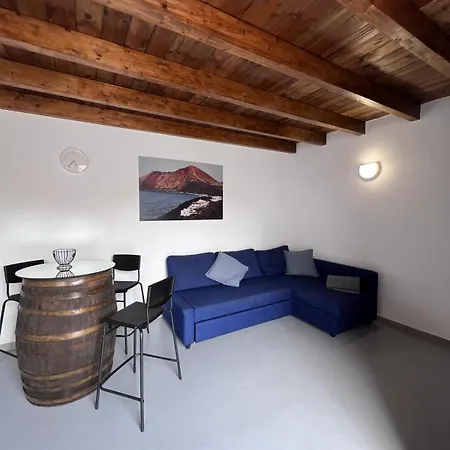 Costa Alma Apartament La Costa